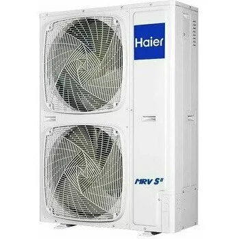Наружный блок VRF системы HAIER AU10NFKERA Наружный блок VRF системы HAIER AU10NFKERA