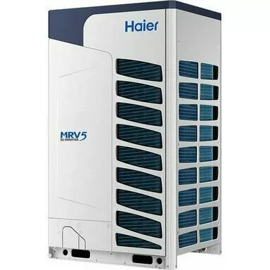 Наружный блок VRF системы HAIER AV10IMVEVA