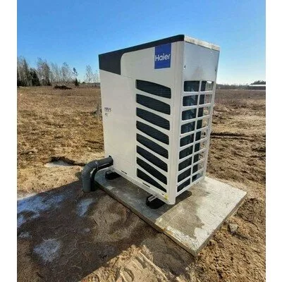 Наружный блок VRF системы HAIER AV10NMVETA Наружный блок VRF системы HAIER AV10NMVETA