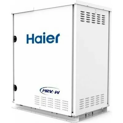 Наружный блок VRF системы HAIER AV10IMVEWA