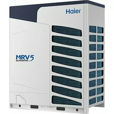 Наружный блок VRF системы HAIER AV16IMVEVA Наружный блок VRF системы HAIER AV16IMVEVA