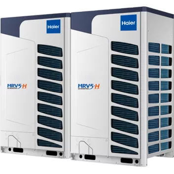 Наружный блок VRF системы HAIER AV30NMVETR