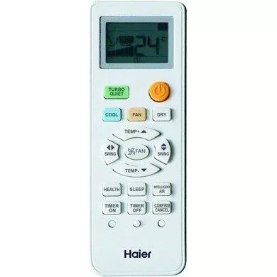 Настенная VRF система HAIER AS052MNERA Настенная VRF система HAIER AS052MNERA