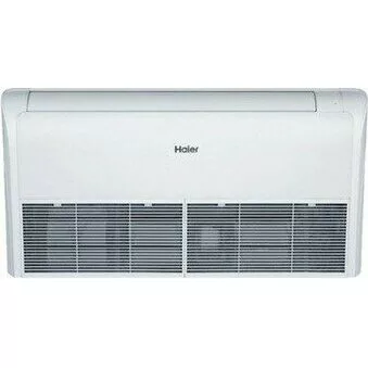 Напольно-потолочный кондиционер HAIER AC105S1LH1FA/1U105S1LS1FB Напольно-потолочный кондиционер HAIER AC105S1LH1FA/1U105S1LS1FB