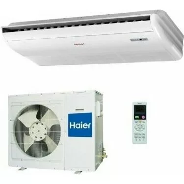 Напольно-потолочный кондиционер HAIER AC36ES1ERA(S)/1U36SS1EAB Напольно-потолочный кондиционер HAIER AC36ES1ERA(S)/1U36SS1EAB