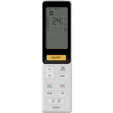 Напольно-потолочный кондиционер HAIER AF35S2SD1FA/1U35S2SM3FA Напольно-потолочный кондиционер HAIER AF35S2SD1FA/1U35S2SM3FA