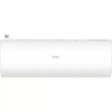 Мульти сплит-система на 2 комнаты HAIER Coral M Super Match 2U40S2SM1FA/AS20PS1HRA-M*2 Мульти сплит-система на 2 комнаты HAIER Coral M Super Match 2U40S2SM1FA/AS20PS1HRA-M*2