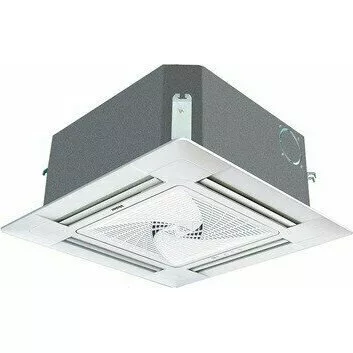 Кассетный кондиционер HAIER AB50S2SC1FA/1U50S2SJ3FA