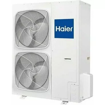 Канальный кондиционер HAIER AD125S2SM3FA/1UH125P1ERG Канальный кондиционер HAIER AD125S2SM3FA/1UH125P1ERG