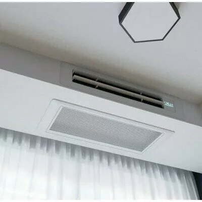 Канальный кондиционер HAIER AD125S2SM3FA/1UH125P1ERG Канальный кондиционер HAIER AD125S2SM3FA/1UH125P1ERG