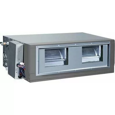 Канальный кондиционер HAIER AD48HS1ERA(S)/1U48LS1EAB(S) Канальный кондиционер HAIER AD48HS1ERA(S)/1U48LS1EAB(S)