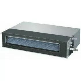 Канальный кондиционер HAIER AD140S2SM3FA/1UH140P1ERK Канальный кондиционер HAIER AD140S2SM3FA/1UH140P1ERK