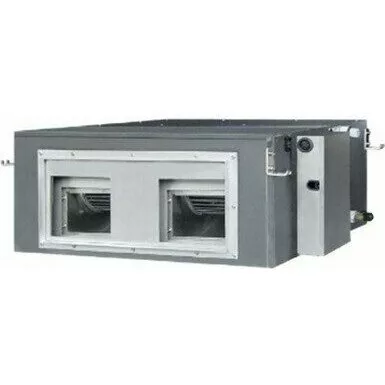 Канальный кондиционер HAIER AD140S1LM1FA/1U140S1LN1FB Канальный кондиционер HAIER AD140S1LM1FA/1U140S1LN1FB