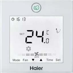 Канальный кондиционер HAIER AD140S1LM1FA/1U140S1LN1FB Канальный кондиционер HAIER AD140S1LM1FA/1U140S1LN1FB