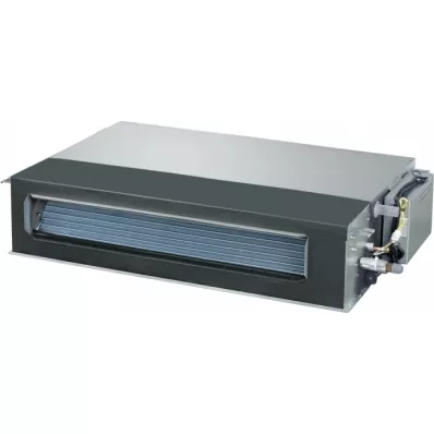 Канальный кондиционер HAIER AD24MS3ERA/1U24FS1EAA