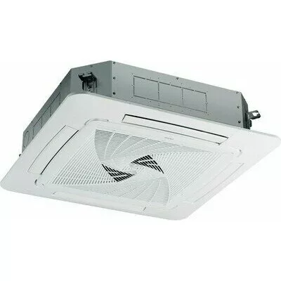 Кассетный кондиционер HAIER AB105S2LR1FA/1U105S1LS1FB Кассетный кондиционер HAIER AB105S2LR1FA/1U105S1LS1FB