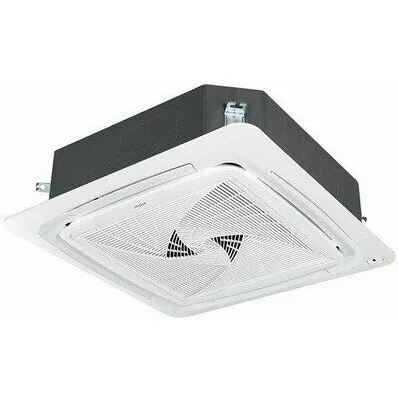 Кассетный кондиционер HAIER ABH105H1ERG/1UH105N1ERG Кассетный кондиционер HAIER ABH105H1ERG/1UH105N1ERG