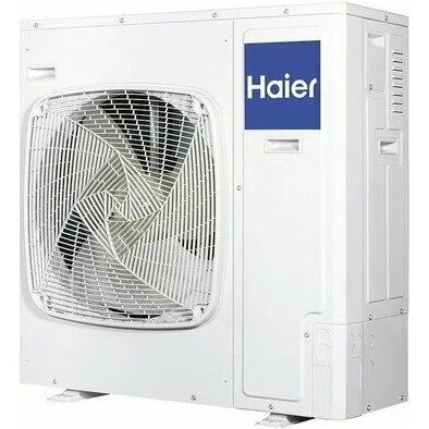 Кассетный кондиционер HAIER ABH105H1ERG/1UH105N1ERG Кассетный кондиционер HAIER ABH105H1ERG/1UH105N1ERG