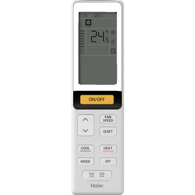 Кассетный кондиционер HAIER AB140S2LR1FA/1U140S1LN1FB Кассетный кондиционер HAIER AB140S2LR1FA/1U140S1LN1FB