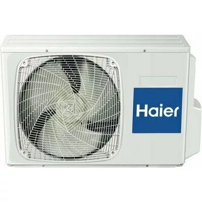 Кассетный кондиционер HAIER AB25S2SA1FA/1U25S2SM3FA Кассетный кондиционер HAIER AB25S2SA1FA/1U25S2SM3FA