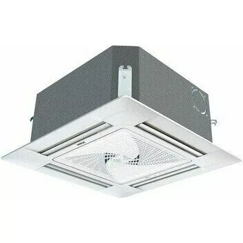 Кассетный кондиционер HAIER AB35S2SC1FA/1U35S2SM3FA Кассетный кондиционер HAIER AB35S2SC1FA/1U35S2SM3FA
