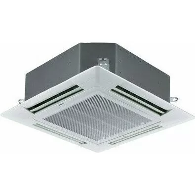 Кассетный кондиционер HAIER AB50S1LC2FA/1U50S1LM2FA