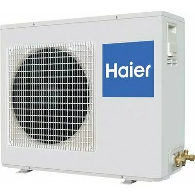 Кассетный кондиционер HAIER AB71S1LG2FA/1U71S1LR2FA Кассетный кондиционер HAIER AB71S1LG2FA/1U71S1LR2FA