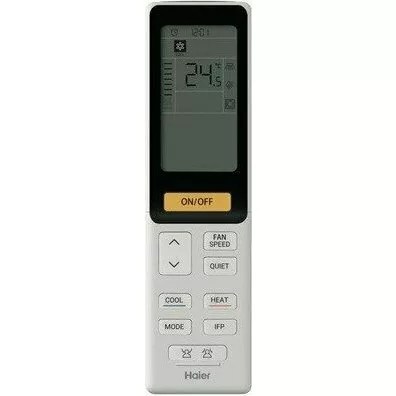 Кассетный внутренний блок мульти-сплит системы HAIER AB71S2SA1FA Кассетный внутренний блок мульти-сплит системы HAIER AB71S2SA1FA