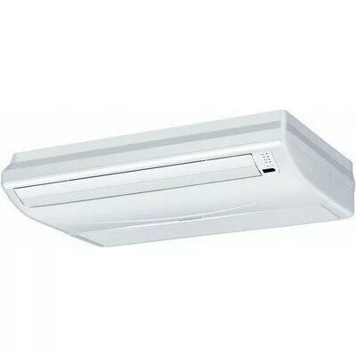 Напольно-потолочный внутренний блок мульти-сплит системы HAIER Free Match AC12CS1ERA(S) Напольно-потолочный внутренний блок мульти-сплит системы HAIER Free Match AC12CS1ERA(S)