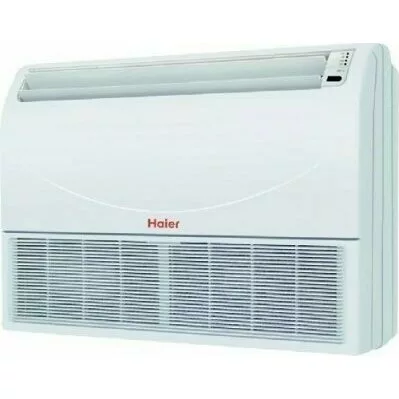 Напольно-потолочный внутренний блок мульти сплит-системы HAIER Multi upgrade AC12CS1ERA Напольно-потолочный внутренний блок мульти сплит-системы HAIER Multi upgrade AC12CS1ERA