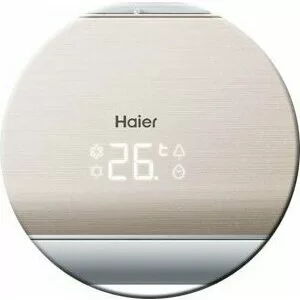 Настенный внутренний блок мульти сплит-системы HAIER Настенный внутренний блок мульти сплит-системы HAIER