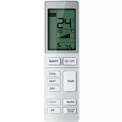 Напольно-потолочный кондиционер HAIER AC50S1LG1FA/1U50S1LM1FA Напольно-потолочный кондиционер HAIER AC50S1LG1FA/1U50S1LM1FA