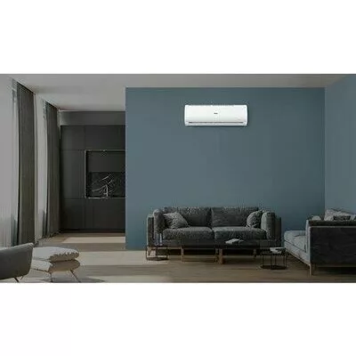 Настенный кондиционер HAIER Tundra AS07TT4HRA/1U07TL5FRA Настенный кондиционер HAIER Tundra AS07TT4HRA/1U07TL5FRA