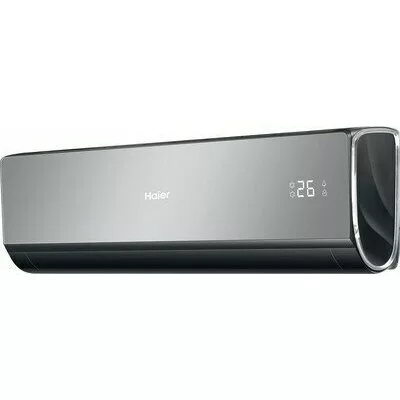 Настенный кондиционер HAIER Lightera HSU-07HNF303/R2 -B/HSU-07HUN403/R2 (-30С)