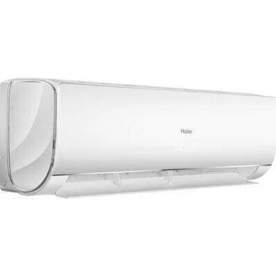 Настенный кондиционер HAIER Lightera HSU-07HNF303/R2 -W/HSU-07HUN403/R2 (-30С)