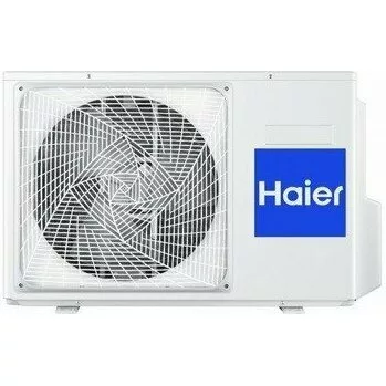 Настенный кондиционер HAIER Lightera HSU-09HNF303/R2 -W/HSU-09HUN203/R2 (-30С) Настенный кондиционер HAIER Lightera HSU-09HNF303/R2 -W/HSU-09HUN203/R2 (-30С)