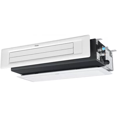 Канальный кондиционер HAIER AD50S1LS1FA/1U50S1LM1FA Канальный кондиционер HAIER AD50S1LS1FA/1U50S1LM1FA