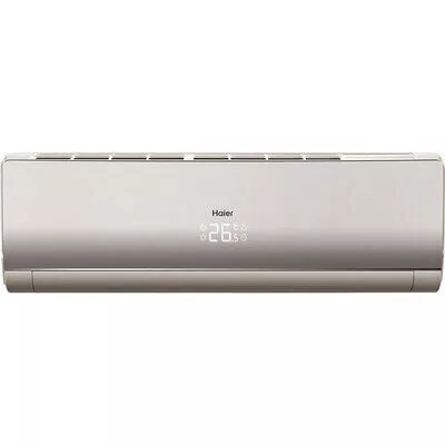 Настенный кондиционер HAIER Lightera AS12NS5ERA -Full Gold/1U12BS3ERA Настенный кондиционер HAIER Lightera AS12NS5ERA -Full Gold/1U12BS3ERA