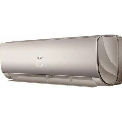 Настенный кондиционер HAIER Lightera AS12NS5ERA -Full Gold/1U12BS3ERA Настенный кондиционер HAIER Lightera AS12NS5ERA -Full Gold/1U12BS3ERA