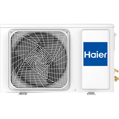 Настенный кондиционер HAIER Tundra AS18TT5HRA/1U18TL4FRA Настенный кондиционер HAIER Tundra AS18TT5HRA/1U18TL4FRA
