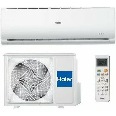 Настенный кондиционер HAIER Tundra AS24TT4HRA/1U24TL4FRA Настенный кондиционер HAIER Tundra AS24TT4HRA/1U24TL4FRA