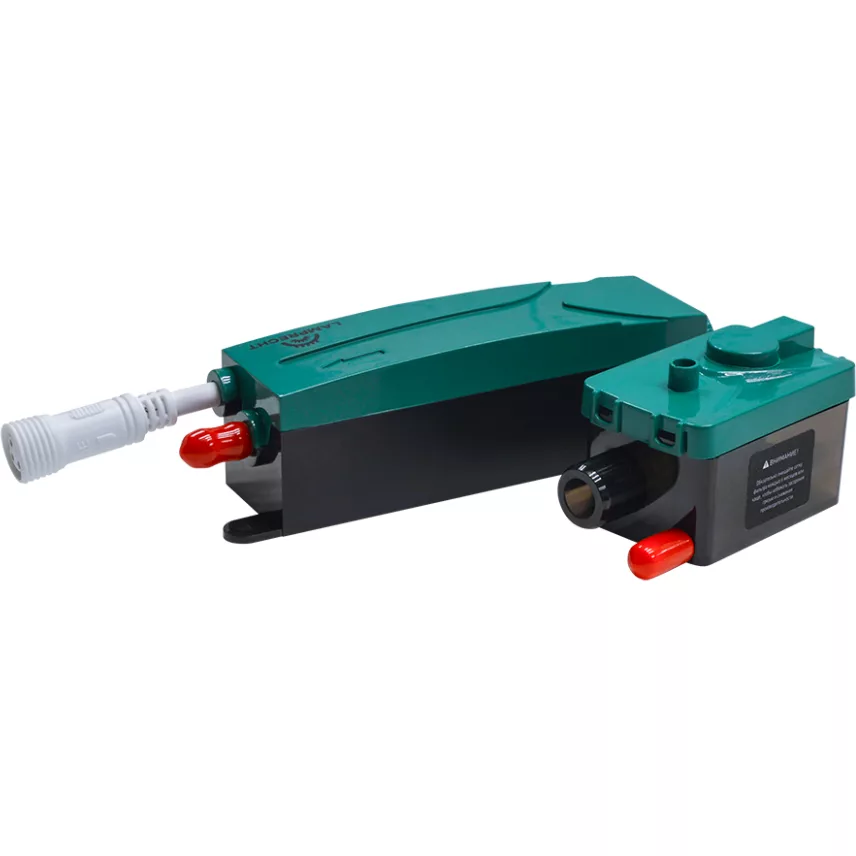 Насос Дренажный Lamprecht Green Mini Flow LP015-15FL
