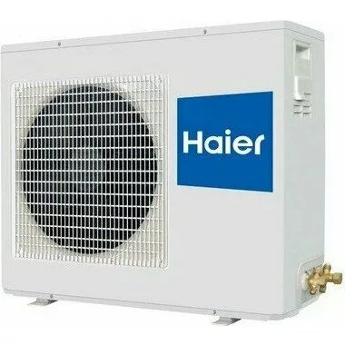 Канальный кондиционер HAIER AD105S1LM1FA/1U105S1LS1FA Канальный кондиционер HAIER AD105S1LM1FA/1U105S1LS1FA
