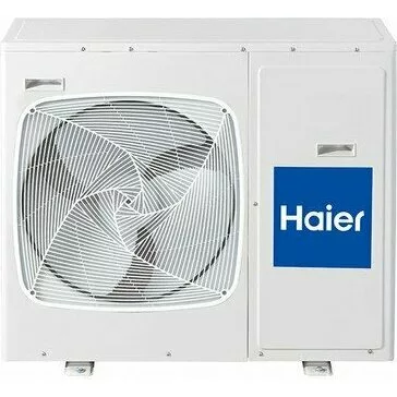 Внешний блок мульти сплит-системы на 4 комнаты HAIER 4U30HS1ERA Внешний блок мульти сплит-системы на 4 комнаты HAIER 4U30HS1ERA