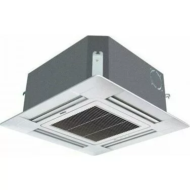 Кассетный внутренний блок мульти-сплит системы HAIER AB12CS1ERA(S)(PB-700IB)