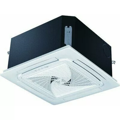 Кассетный внутренний блок мульти-сплит системы HAIER AB18CS2ERA(S)(PB-700KB)