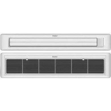 Канальный внутренний блок мульти-сплит системы HAIER AD09SS1ERA (N)(P) Канальный внутренний блок мульти-сплит системы HAIER AD09SS1ERA (N)(P)