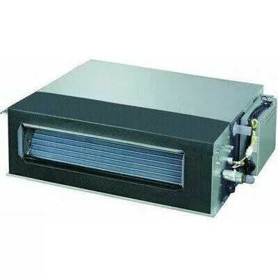 Канальный внутренний блок мульти-сплит системы HAIER AD12МS1ERA
