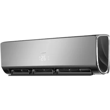 Настенный внутренний блок мульти-сплит системы HAIER AS24NS6ERA-B Настенный внутренний блок мульти-сплит системы HAIER AS24NS6ERA-B