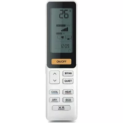 Настенный внутренний блок мульти-сплит системы HAIER AS50S2SJ1FA-S Настенный внутренний блок мульти-сплит системы HAIER AS50S2SJ1FA-S